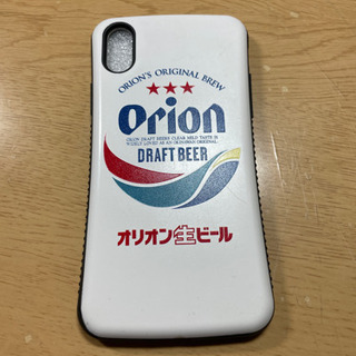 ORION 携帯カバー。