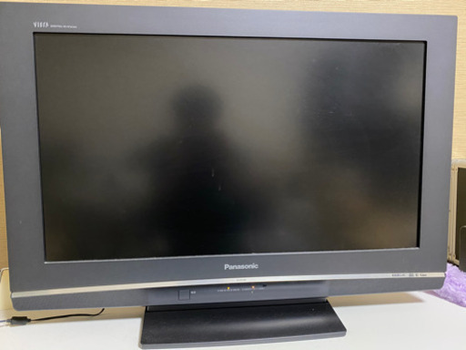 Panasonic 液晶テレビ　32inch