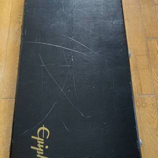 Epiphone G-1275 Double Neck jimmy page「エピフォン ダブルネック G-1275 ジミーペイジモデル」