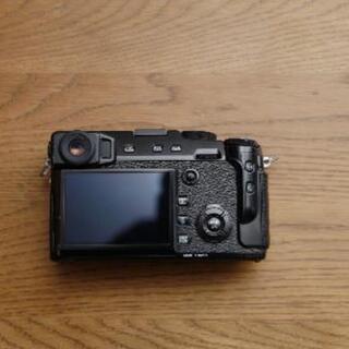 Fujifilm xpro2 ミラーレス カメラ 富士フイルム バッテリー×7