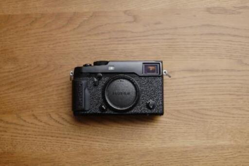 Fujifilm xpro2 ミラーレス カメラ 富士フイルム バッテリー×7