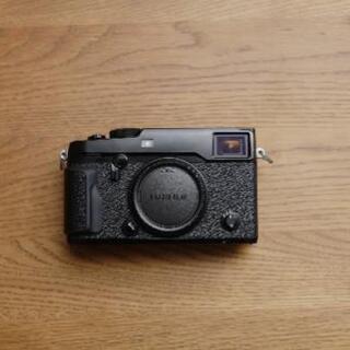 Fujifilm xpro2 ミラーレス カメラ 富士フイルム ...