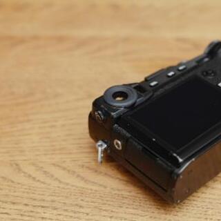 Fujifilm xpro2 ミラーレス カメラ 富士フイルム バッテリー×7