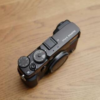 Fujifilm xpro2 ミラーレス カメラ 富士フイルム バッテリー×7