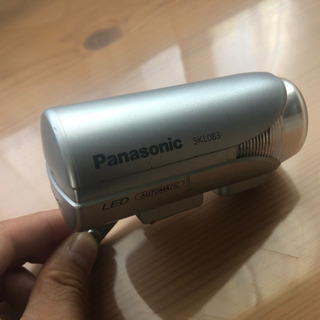 Panasonic　パナソニック SKL080 ワイドパワー L...