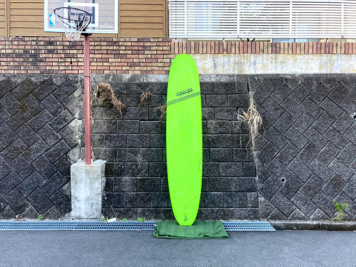 キャッチサーフ　ロングボード　SUP 10ft