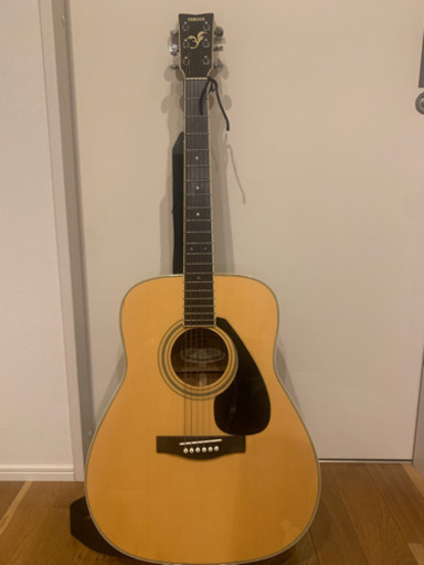 Yamaha ギター　FG-432