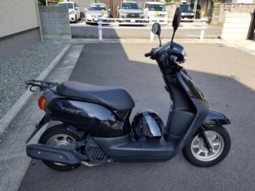 ホンダタクト