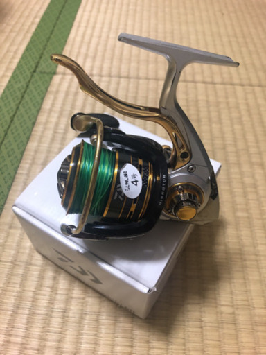 ダイワ14インパルト | pcmlawoffices.com