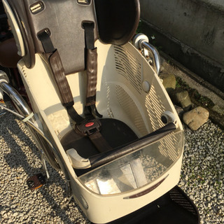 254.ブリヂストンアンジェリーノ(内装3段変速)