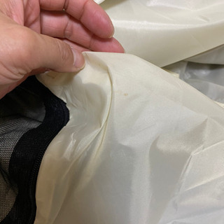 スノーピーク ヴォールト+マットシートセット