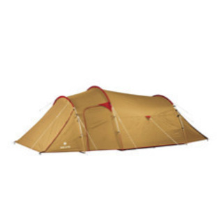 スノーピーク ヴォールト+マットシートセット