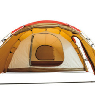 スノーピーク ヴォールト+マットシートセット