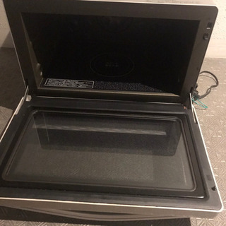 シャープ 30L 高温スチームオーブンレンジ  ヘルシーシェフ RE-S31F