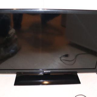 ジャンク品SONY BRAVIA KDL-32EX550