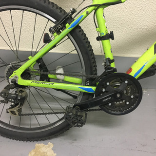 メリダ マウンテンバイク 16インチ