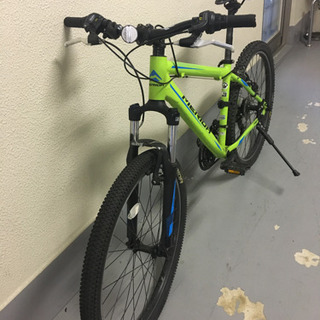 メリダ マウンテンバイク 16インチ