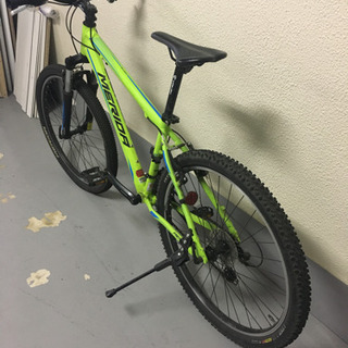 メリダ マウンテンバイク 16インチ