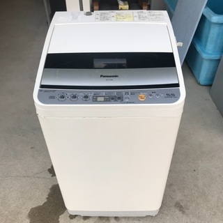 2009年製 Panasonic 電気洗濯乾燥機「NA-FV55...