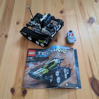 レゴ(LEGO)テクニック　RCトラックレーサー　42065