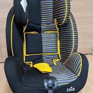 【ネット決済】Joieチャイルドシート