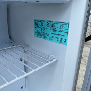 冷凍庫の中古が安い！激安で譲ります・無料であげます(538ページ目 ...