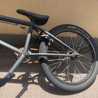 bmx クロモリ | sciotec.net