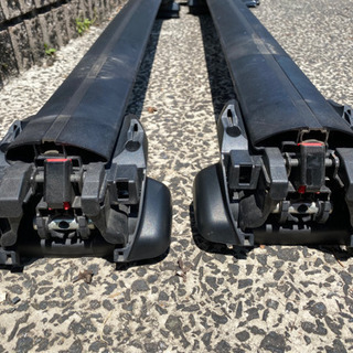 キャリア　INNO(イノー　ルーフキャリア　