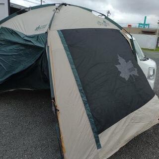 北海道 北見市のタープの中古が安い！激安で譲ります・無料であげます  