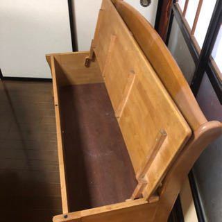 お値引き相談乗ります！収納付きダイニングテーブル、イスセット