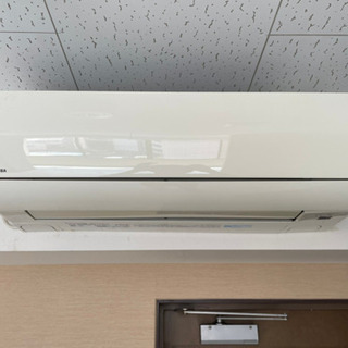 ☆東芝☆ルームエアコン 18畳用、残り4台あります☆ | skvp.co.uk