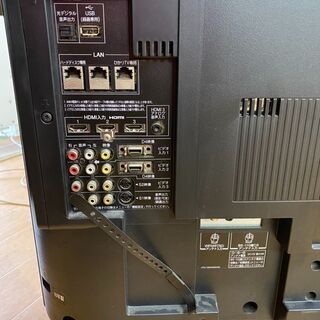 G4554 カード可 3ヶ月保証付き 動作良好 液晶テレビ 東芝 42Z9000 42