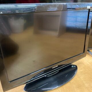G4555　カード可　３ヶ月保証付き　動作良好　液晶テレビ　東芝　32AE1　32インチ　2011年製　HDMI差込口２口　リモコン欠品　送料A　生活家電　プラクラ南9条店