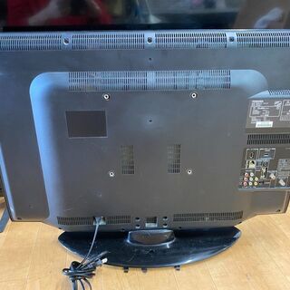 G4555　カード可　３ヶ月保証付き　動作良好　液晶テレビ　東芝　32AE1　32インチ　2011年製　HDMI差込口２口　リモコン欠品　送料A　生活家電　プラクラ南9条店