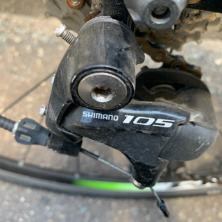 MERIDA RIDE400 メリダ　ライド400 最終値下げ　売却済み　購入不可 MERIDA RIDE400 メリダ ライド400 最終値下げ 売却済み 購入 【公式通販】