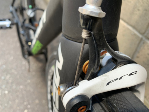 ロードバイク MERIDA RIDE400 メリダ ライド400 最終値下げ 売却済み 購入