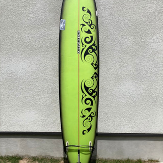 〈中古〉ロングサーフボード