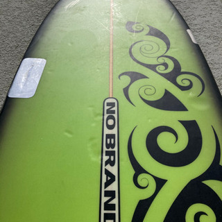 〈中古〉ロングサーフボード