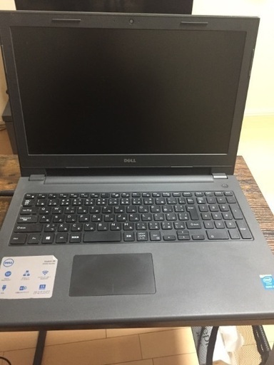 (ノートパソコン)Dell Vostro15 3000series