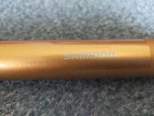 Shimanoランドメイト釣竿530 D Dd 花畑のその他の中古あげます 譲ります ジモティーで不用品の処分