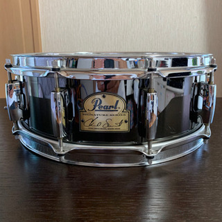 【値下げ】PEARL パール CS-1450 14x5 チャドス...