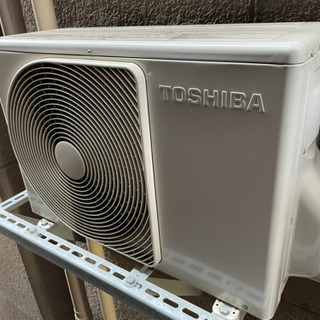 ☆東芝☆ルームエアコン 14畳用 残り5台！
