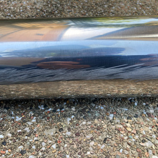 ホンダレブル250 mc49 社外マフラー　話し中です。 ホンダレブル250 mc49 社外マフラー 話し中です。