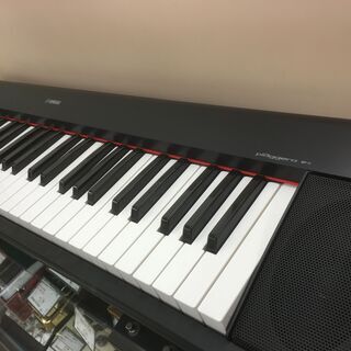 値下げしました】【電子ピアノ】61鍵盤 YAMAHA(ヤマハ) 電子キーボード