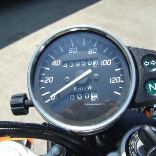 【ご成約】ホンダ　ＣＢ２２３Ｓ　整備済み車両　機関良好！