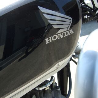【ご成約】ホンダ　ＣＢ２２３Ｓ　整備済み車両　機関良好！