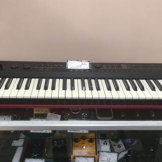 シンセイザー】KORG (コルグ) キーボードシンセサイザー KROSS シンセイザー】KORG (コルグ) キーボードシンセサイザー KROSS
