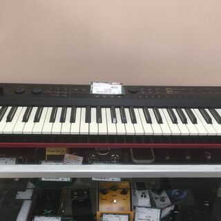 【シンセイザー】KORG (コルグ) キーボードシンセサイザー ...