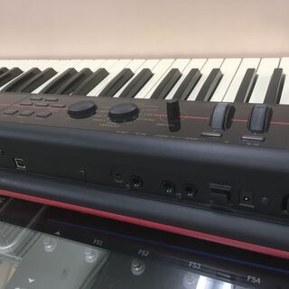 シンセイザー】KORG (コルグ) キーボードシンセサイザー KROSS シンセイザー】KORG (コルグ) キーボードシンセサイザー KROSS