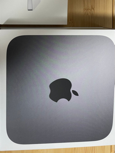 その他 Apple Mac mini